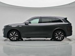 Li Auto L7 Pro - ფოტო 8