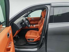 Li Auto L7 Pro - ფოტო 9