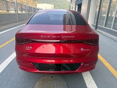 BYD Qin Plus DM-i 55KM Luxury - ფოტო 10