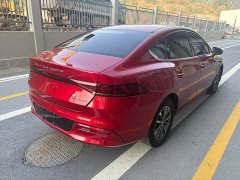 BYD Qin Plus DM-i 55KM Luxury - ფოტო 11