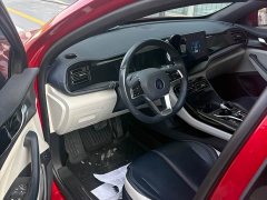 BYD Qin Plus DM-i 55KM Luxury - ფოტო 3