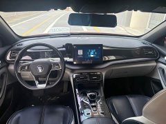 BYD Qin Plus DM-i 55KM Luxury - ფოტო 5