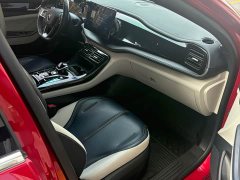 BYD Qin Plus DM-i 55KM Luxury - ფოტო 6