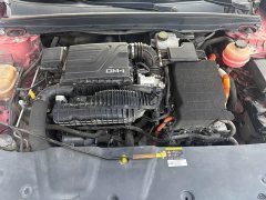 BYD Qin Plus DM-i 55KM Luxury - ფოტო 8