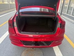 BYD Qin Plus DM-i 55KM Luxury - ფოტო 9
