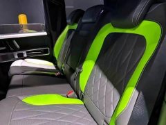Mercedes-Benz Mercedes-AMG G 63 - ფოტო 3