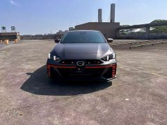 Trumpchi Leopard 270T DCT J16 R-style Track Edition - ფოტო 2