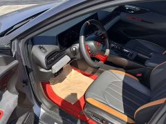 Trumpchi Leopard 270T DCT J16 R-style Track Edition - ფოტო 4