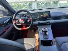 Trumpchi Leopard 270T DCT J16 R-style Track Edition - ფოტო 5