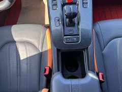 Trumpchi Leopard 270T DCT J16 R-style Track Edition - ფოტო 6