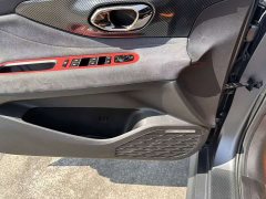 Trumpchi Leopard 270T DCT J16 R-style Track Edition - ფოტო 7