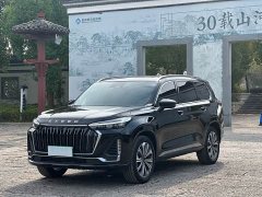 Changan 400T AWD Edition 7 - ფოტო 1