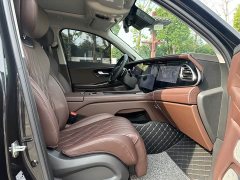 Changan 400T AWD Edition 7 - ფოტო 10