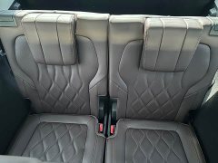 Changan 400T AWD Edition 7 - ფოტო 11