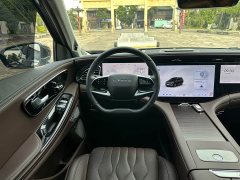 Changan 400T AWD Edition 7 - ფოტო 13