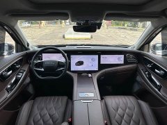 Changan 400T AWD Edition 7 - ფოტო 14