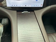 Changan 400T AWD Edition 7 - ფოტო 15