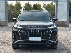 Changan 400T AWD Edition 7 - ფოტო 2