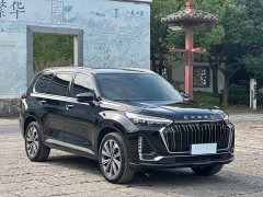 Changan 400T AWD Edition 7 - ფოტო 3