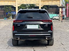 Changan 400T AWD Edition 7 - ფოტო 5