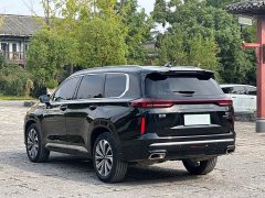 Changan 400T AWD Edition 7 - ფოტო 6