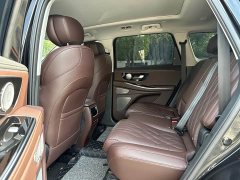 Changan 400T AWD Edition 7 - ფოტო 8
