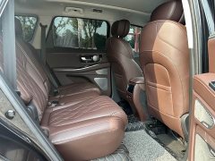 Changan 400T AWD Edition 7 - ფოტო 9