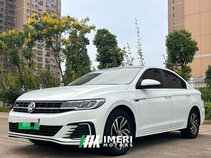 Volkswagen Bora Pure Electric 2020 Fashion - ავტომობილი ჩინეთიდან
