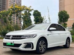 Volkswagen Bora Pure Electric 2020 Fashion - ფოტო 1