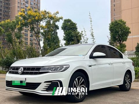 2021 Volkswagen Bora Pure Electric 2020 Fashion - ავტომობილი ჩინეთიდან