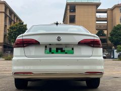 Volkswagen Bora Pure Electric 2020 Fashion - ფოტო 10