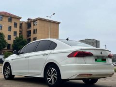 Volkswagen Bora Pure Electric 2020 Fashion - ფოტო 11