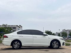 Volkswagen Bora Pure Electric 2020 Fashion - ფოტო 12