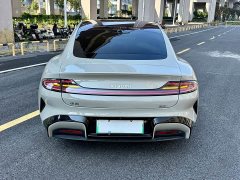 Xiaomi SU7 2024 Rear-Wheel Drive Long Range Smart Driving Edition - ფოტო 10