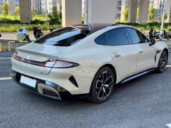 Xiaomi SU7 2024 Rear-Wheel Drive Long Range Smart Driving Edition - ფოტო 11