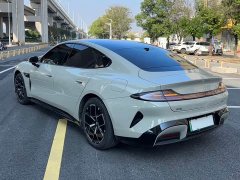 Xiaomi SU7 2024 Rear-Wheel Drive Long Range Smart Driving Edition - ფოტო 12