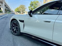 Xiaomi SU7 2024 Rear-Wheel Drive Long Range Smart Driving Edition - ფოტო 13