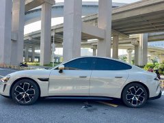 Xiaomi SU7 2024 Rear-Wheel Drive Long Range Smart Driving Edition - ფოტო 4