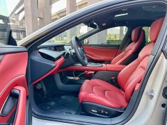 Xiaomi SU7 2024 Rear-Wheel Drive Long Range Smart Driving Edition - ფოტო 5