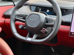 Xiaomi SU7 2024 Rear-Wheel Drive Long Range Smart Driving Edition - ფოტო 7
