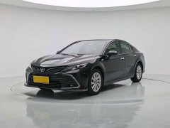 Toyota Camry 2.0G Luxury - ფოტო 1