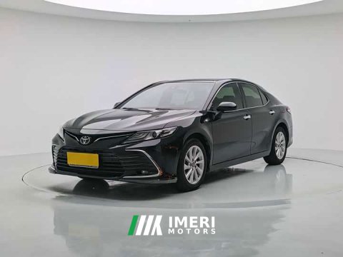 2021 Toyota Camry 2.0G Luxury - ავტომობილი ჩინეთიდან