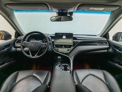 Toyota Camry 2.0G Luxury - ფოტო 11