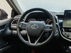 Toyota Camry 2.0G Luxury - ფოტო 12