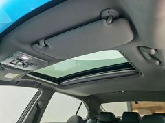Toyota Camry 2.0G Luxury - ფოტო 15