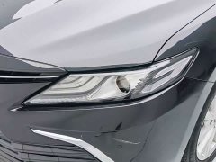 Toyota Camry 2.0G Luxury - ფოტო 16