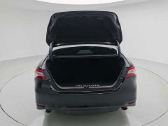 Toyota Camry 2.0G Luxury - ფოტო 17
