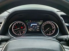 Toyota Camry 2.0G Luxury - ფოტო 19