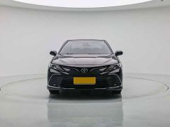 Toyota Camry 2.0G Luxury - ფოტო 2