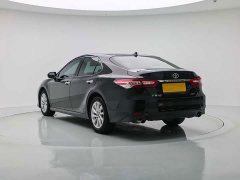 Toyota Camry 2.0G Luxury - ფოტო 4